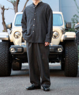 EGO TRIPPING RADSKINS WOOL OFFICER SHIRTS