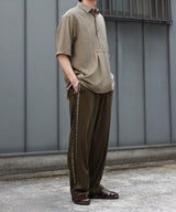 EGO TRIPPING エゴトリッピング / FRENCH DRESS-SHIRT フレンチドレスシャツ ドレスシャツ