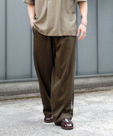 OILKING TRAINING PANTS