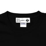 MASTERPIECE” S/S T-SHIRT