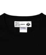 MASTERPIECE” L/S T-SHIRT