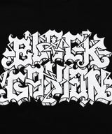 MASTERPIECE” L/S T-SHIRT