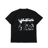 MASTERPIECE” S/S T-SHIRT