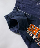 REMAKE SWEAT SHORT PANTS-01