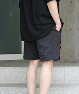 REMAKE SWEAT SHORT PANTS-02