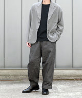 再入荷CRAFTMAN JACKET