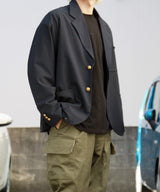 再入荷CRAFTMAN JACKET