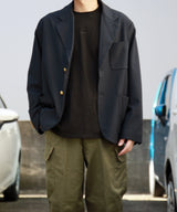 再入荷CRAFTMAN JACKET