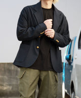 再入荷CRAFTMAN JACKET