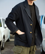 再入荷CRAFTMAN JACKET