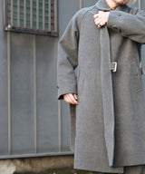 TIELOCKEN COAT