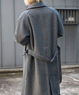 TIELOCKEN COAT