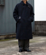 TIELOCKEN COAT