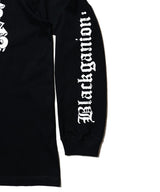 MASTERPIECE” L/S T-SHIRT