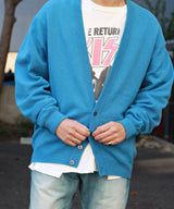 BARRIE 60/70's CARDIGAN