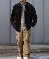 70s PETER STORM PULLOVER KNIT