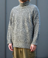 70s PETER STORM PULLOVER KNIT