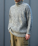 70s PETER STORM PULLOVER KNIT