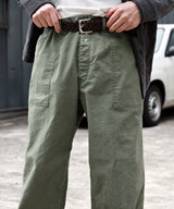 MECHANIC TROUSERS used