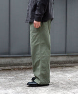 MECHANIC TROUSERS used