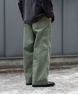 MECHANIC TROUSERS used