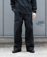 MECHANIC TROUSERS used