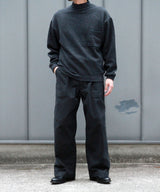 MECHANIC TROUSERS used