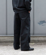 MECHANIC TROUSERS used