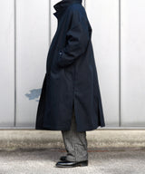 ONEPANELSLEEVE COAT