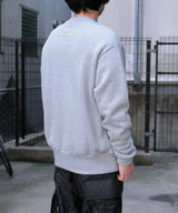 CULTURES カルチャーズ / CULT LOGO SWEAT カルトロゴスウェット クルーネックスウェット