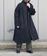 EGO TRIPPING ONEPANELSLEEVE COAT メンズコート