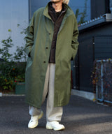 COURDUROY CHOPCOLLAR JACKET