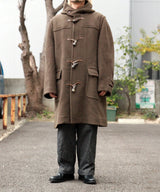 90's Invertere DUFFLE COAT