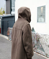 90's Invertere DUFFLE COAT