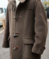 90's Invertere DUFFLE COAT