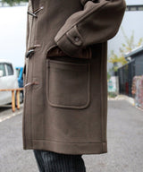 90's Invertere DUFFLE COAT