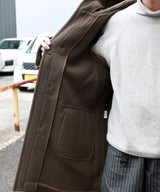 90's Invertere DUFFLE COAT