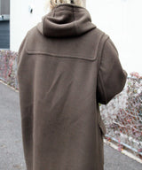 90's Invertere DUFFLE COAT