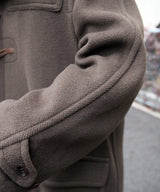 90's Invertere DUFFLE COAT