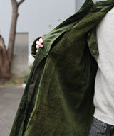 70's SWEDISH ARMY M59 DEAD STOCK-A