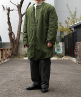 70's SWEDISH ARMY M59 DEAD STOCK-A