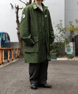 70's SWEDISH ARMY M59 DEAD STOCK-A