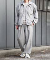 BONDING SPORTS JACKET