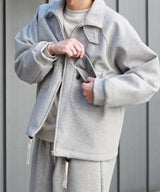 BONDING SPORTS JACKET