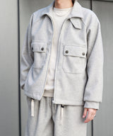 BONDING SPORTS JACKET