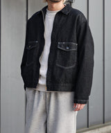 EGO TRIPPING RADSKINS CYCLIST JACKET