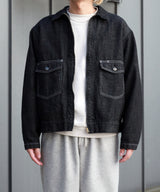 EGO TRIPPING RADSKINS CYCLIST JACKET