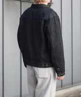 EGO TRIPPING RADSKINS CYCLIST JACKET