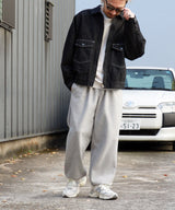 EGO TRIPPING RADSKINS CYCLIST JACKET