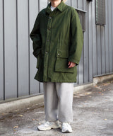 80's SWEDISH ARMY M59 DEAD STOCK-B